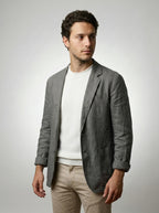 The Ravello Summer Blazer