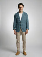 The Ravello Summer Blazer