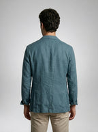 The Ravello Summer Blazer