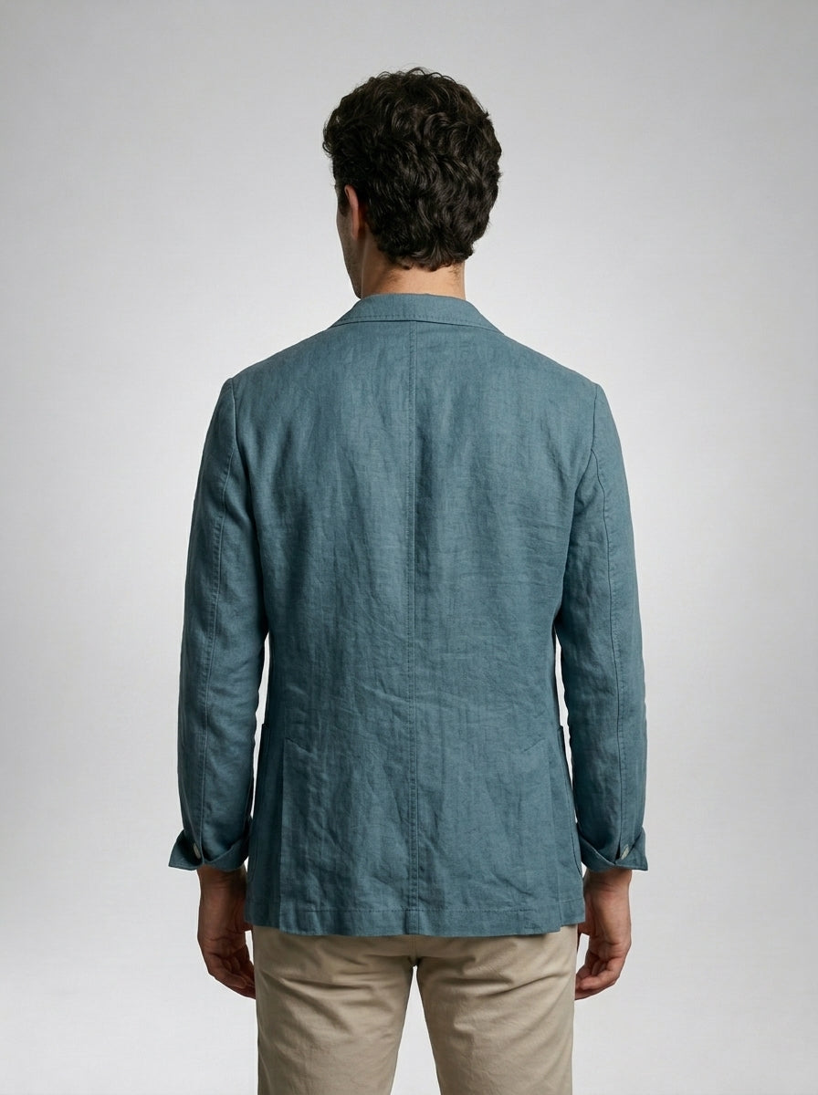 The Ravello Summer Blazer