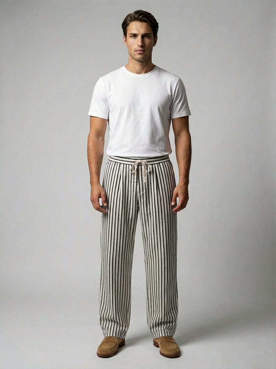 The Rouvelle Wide Pant