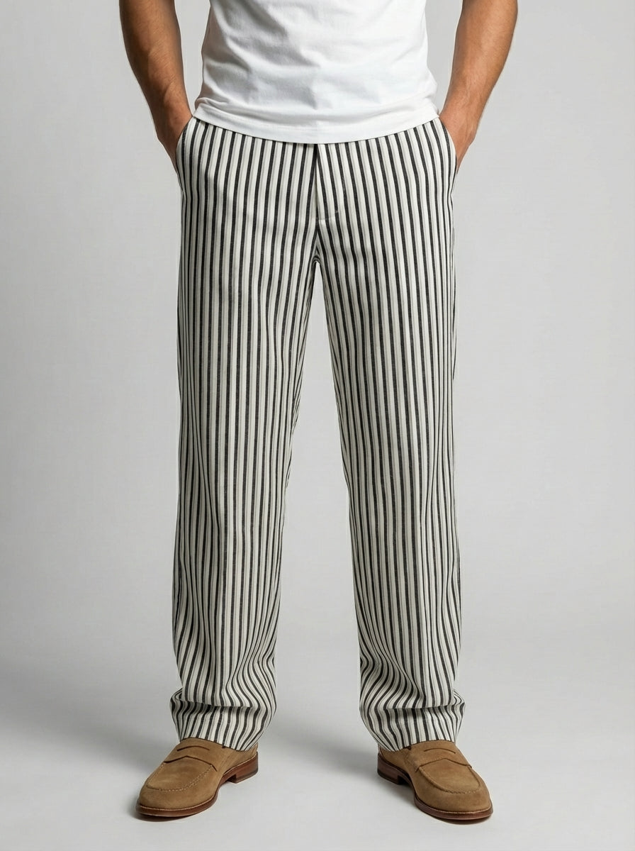 The Rouvelle Wide Pant