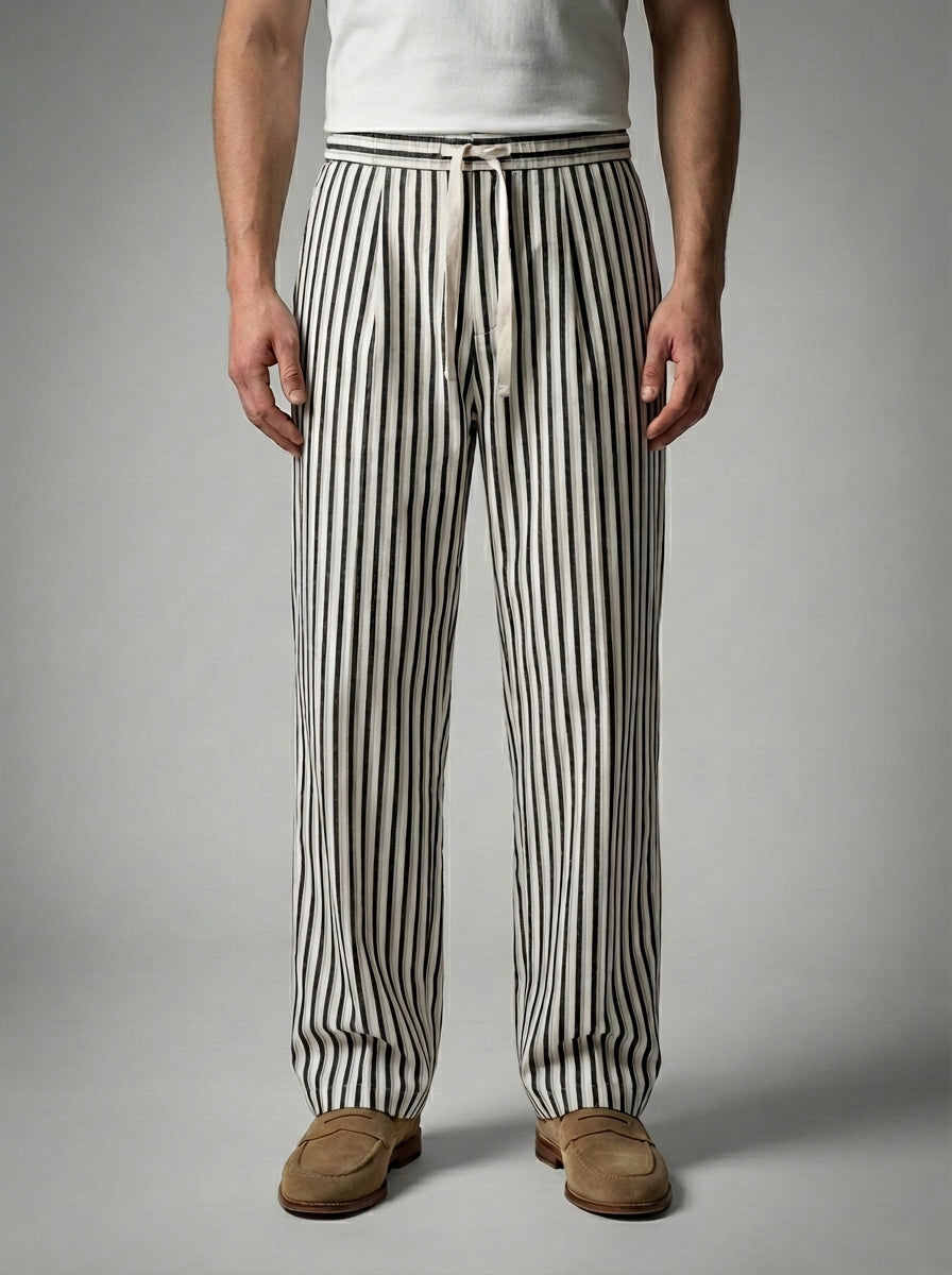 The Rouvelle Wide Pant