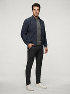 The Lansdale Rib Bomber in Navy