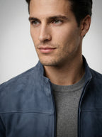 The Lansdale Rib Bomber in Navy