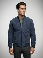 The Lansdale Rib Bomber in Navy