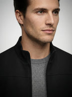 The Lansdale Rib Bomber in Black