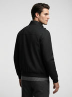 The Lansdale Rib Bomber in Black