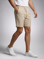 Khaki / S, Khaki / M, Khaki / L, Khaki / XL, Khaki / 2XL,