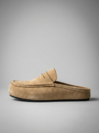 The Mondello Penny Mule