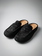 The Mondello Penny Mule