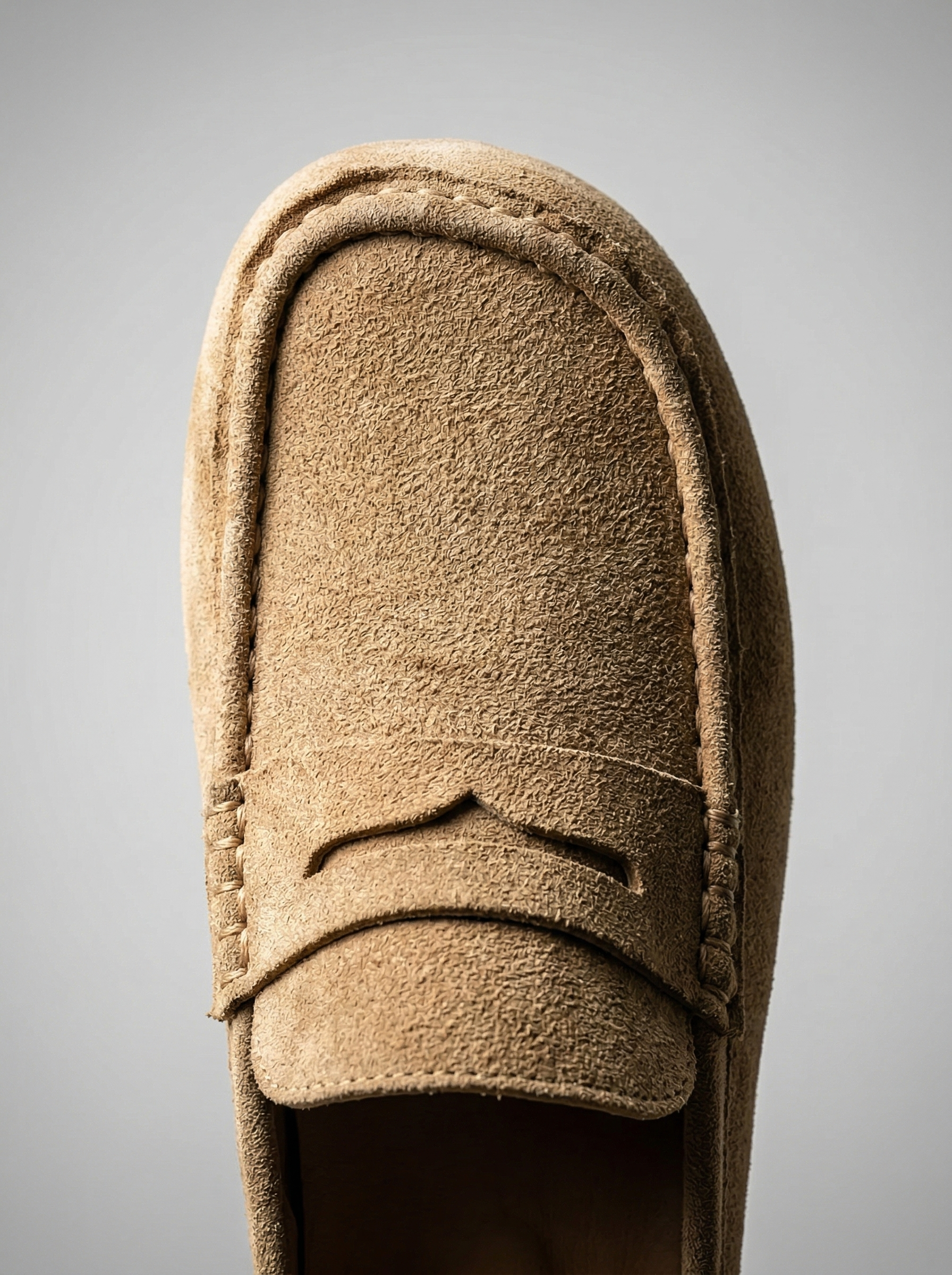 The Mondello Penny Mule