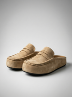 The Mondello Penny Mule