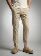 The Mondello Penny Mule