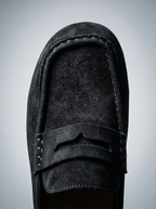 The Mondello Penny Mule