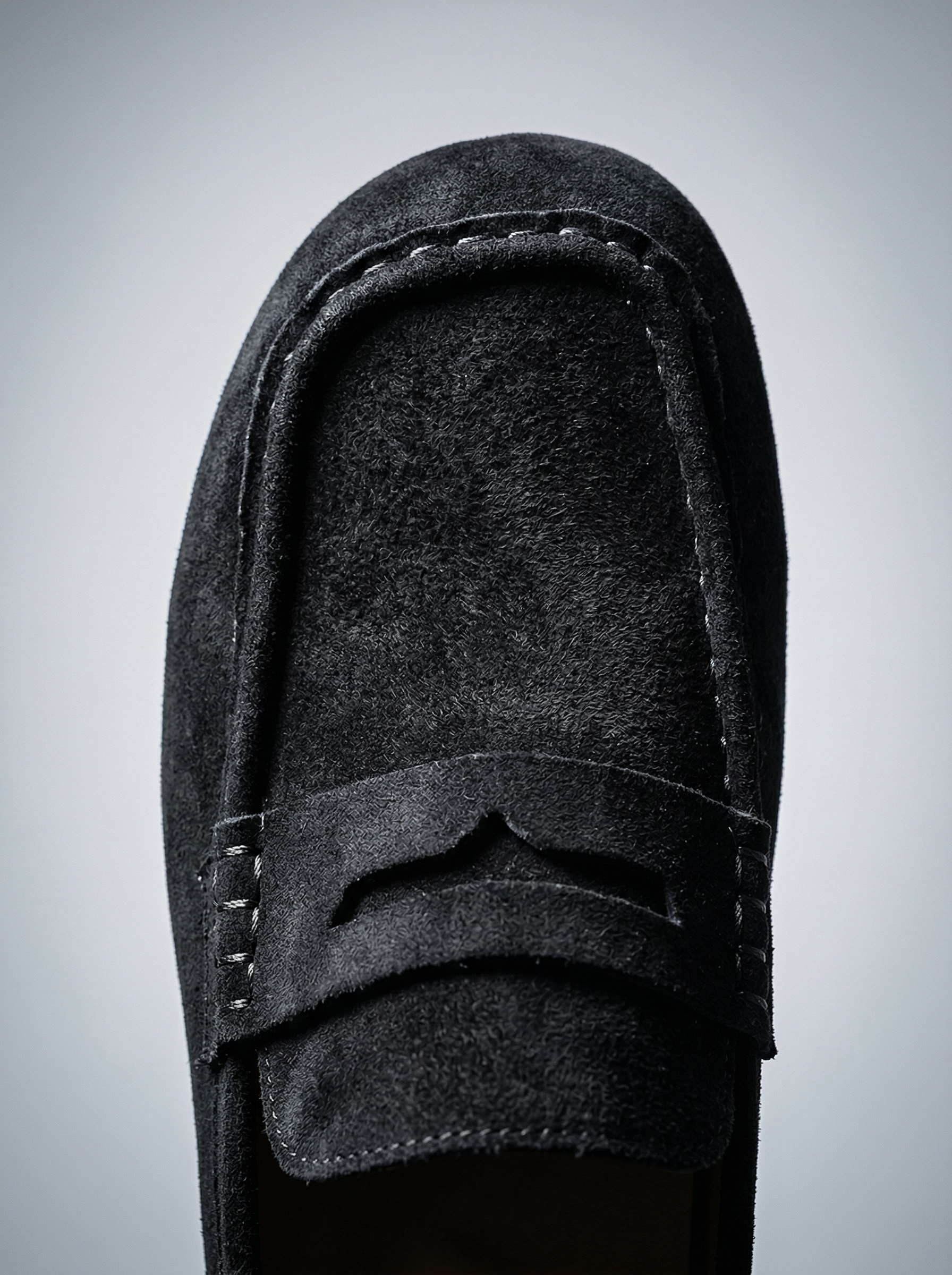 The Mondello Penny Mule