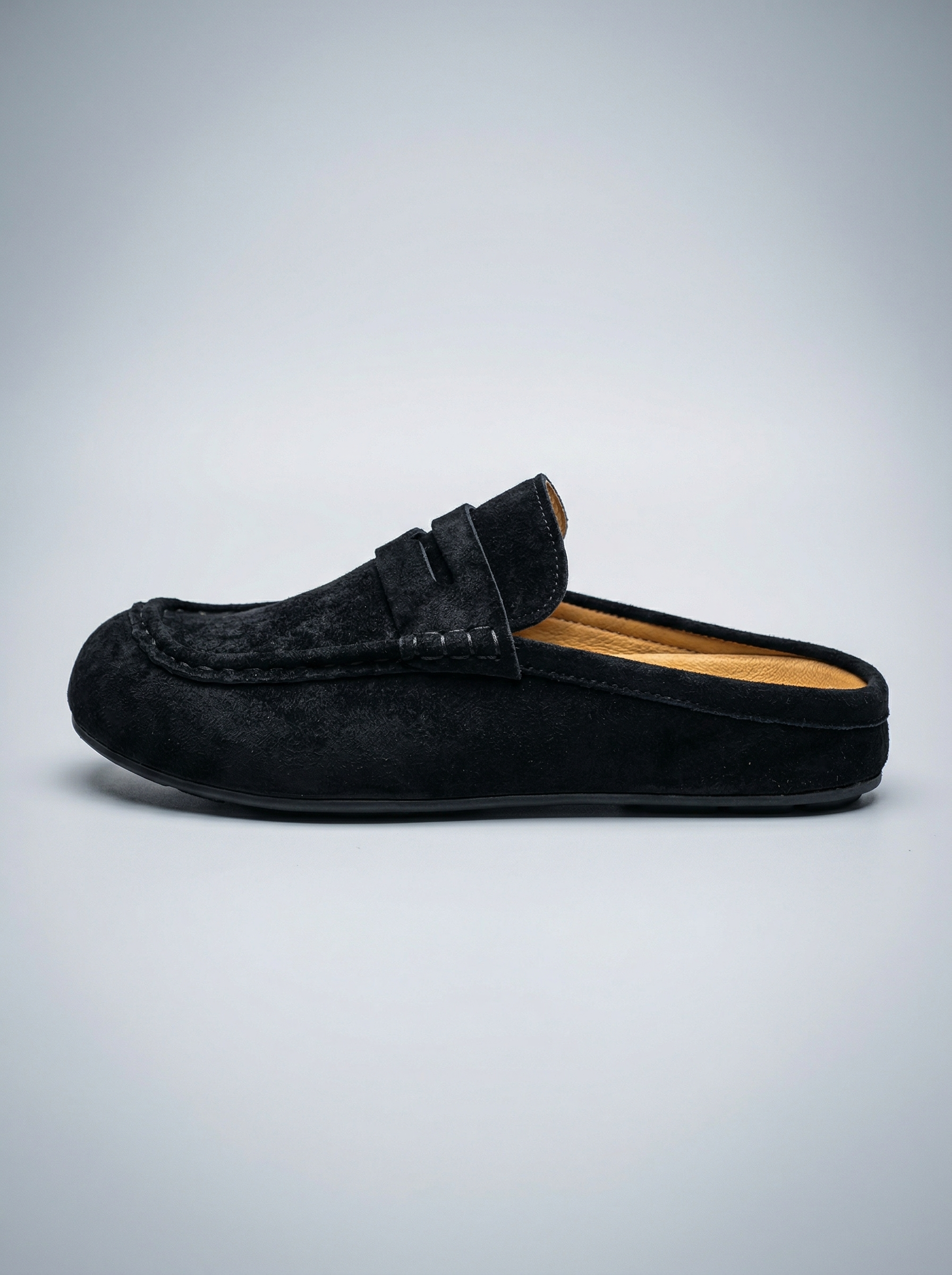 The Mondello Penny Mule