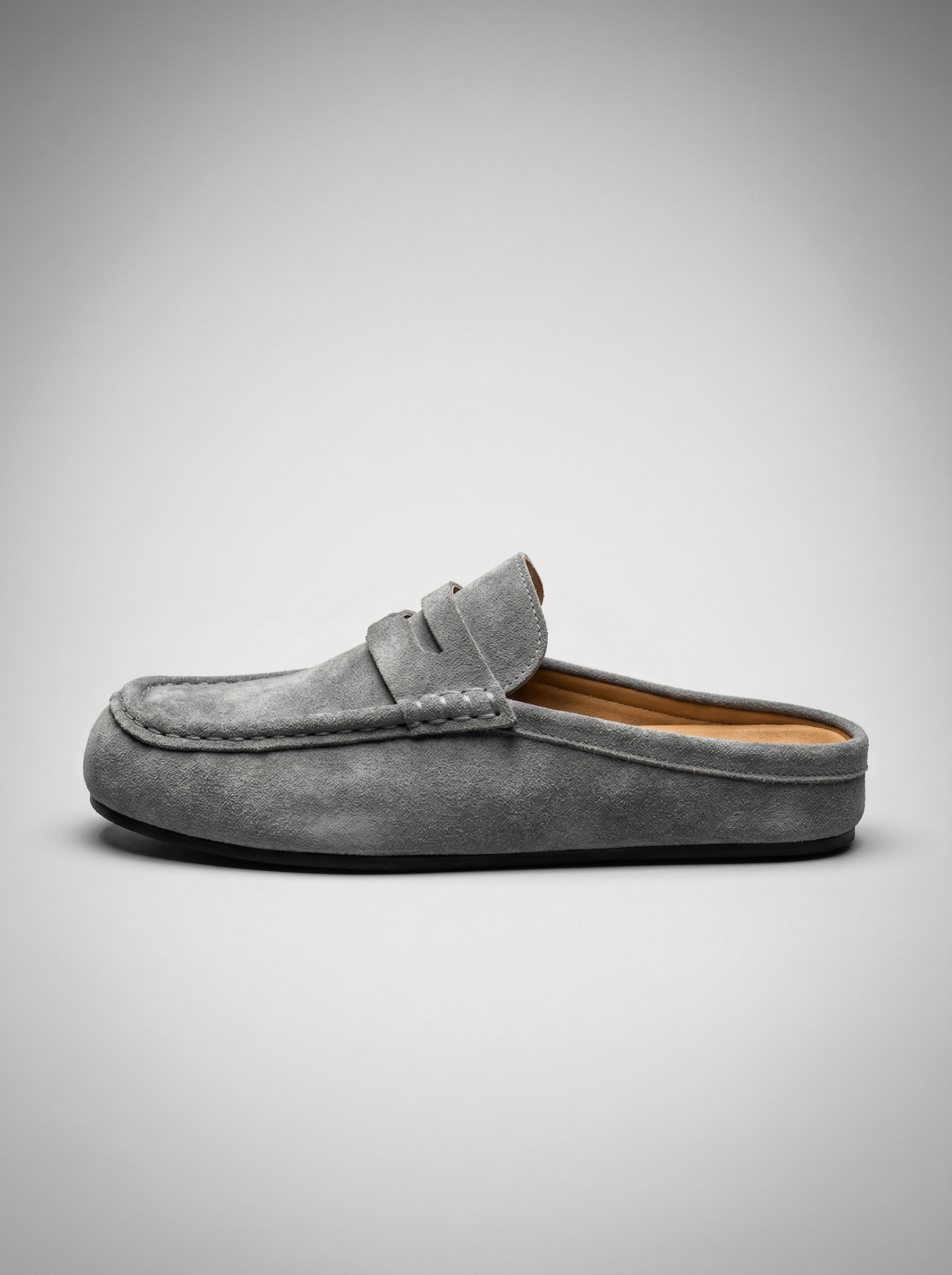 The Mondello Penny Mule