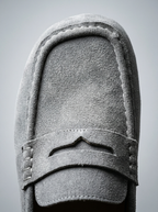 The Mondello Penny Mule