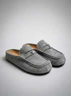 The Mondello Penny Mule