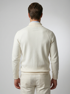 The Stirling Half Zip