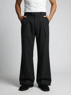 The Ashcroft Pinstripe Pant