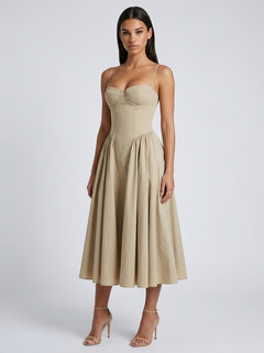 Beige