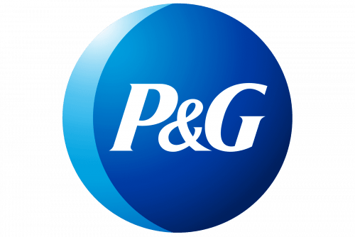 Procter & Gamble logo