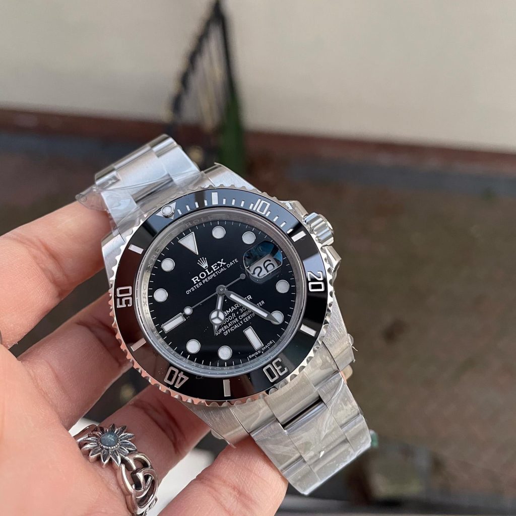 Submariner Date product photo