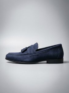 test loafer — product image