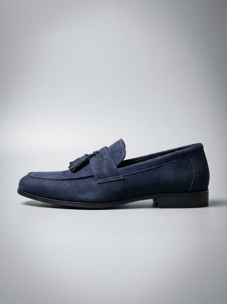 Navy / 6.5, Navy / 7, Navy / 8, Navy / 8.5, Navy / 9.5, Navy / 10, Navy / 11, Navy / 12, Navy / 12.5, Navy / 13,