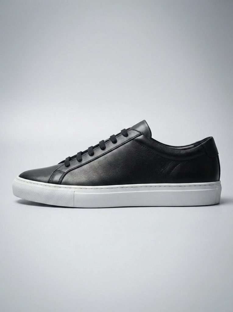 Black / 6, Black / 6.5, Black / 7.5, Black / 8, Black / 8.5, Black / 9, Black / 9.5, Black / 10.5, Black / 11, Black / 11.5,