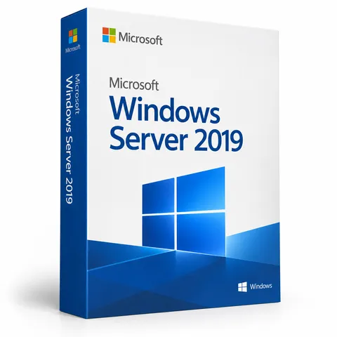 MS Windows Server 2019 - Product Key Activation License
