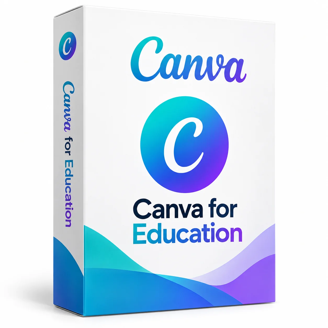 Canva for Education - Design Account — product image