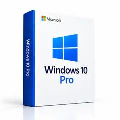 MS Windows 10 Pro - Product Key Activation License software