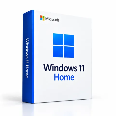 MS Windows 11 Home - Product Key Activation License