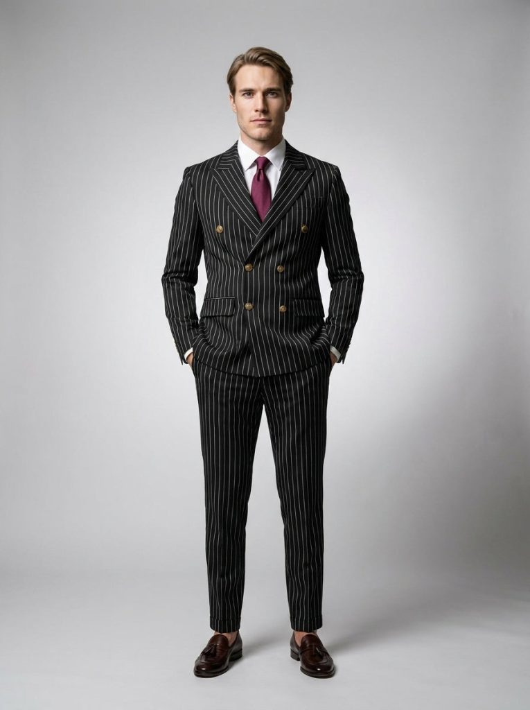 Black Stripe / S, Black Stripe / M, Black Stripe / L, Black Stripe / XL, Black Stripe / 2XL,