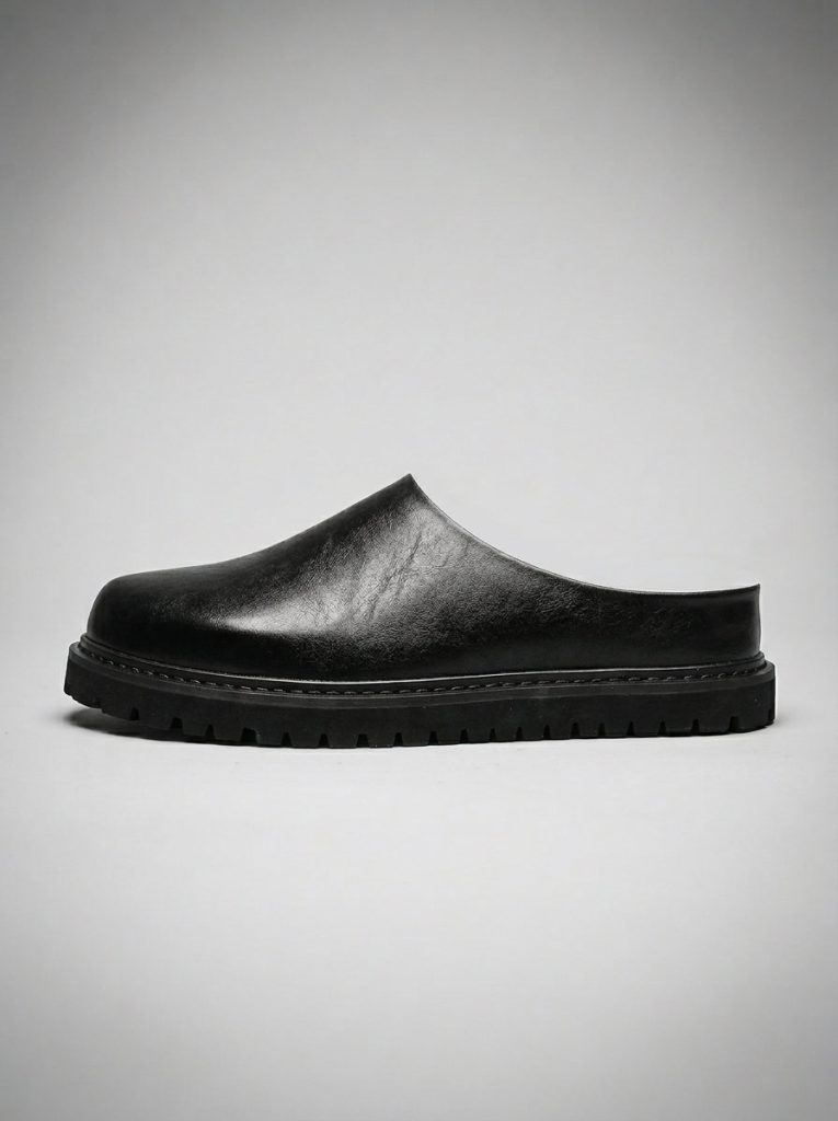 Black / 6, Black / 6.5, Black / 7.5, Black / 8, Black / 8.5, Black / 9, Black / 9.5,