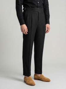 test trouser — product image