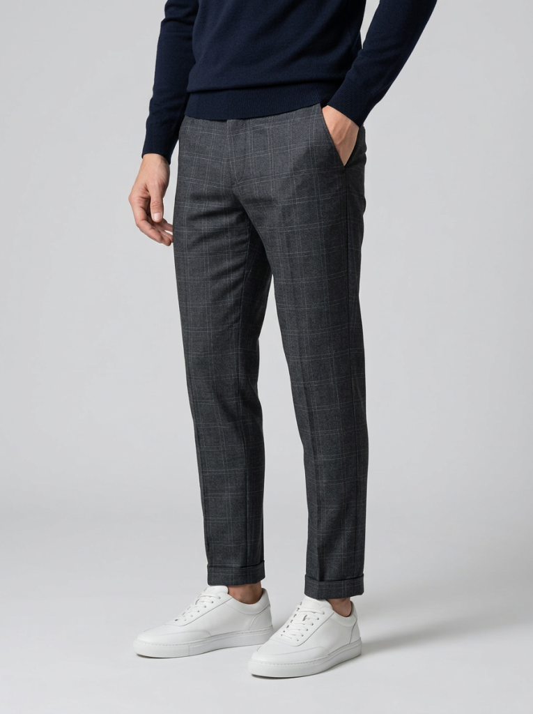 The Whitmore Slim