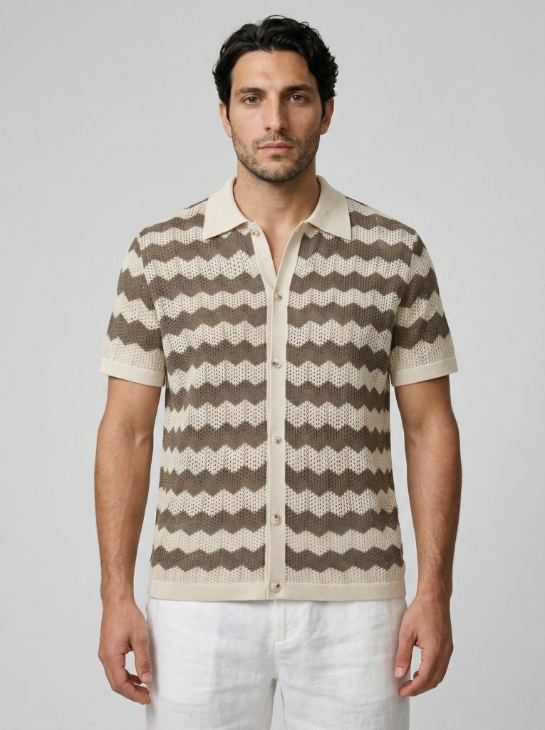 Beige / S, Beige / M, Beige / L, Beige / XL,