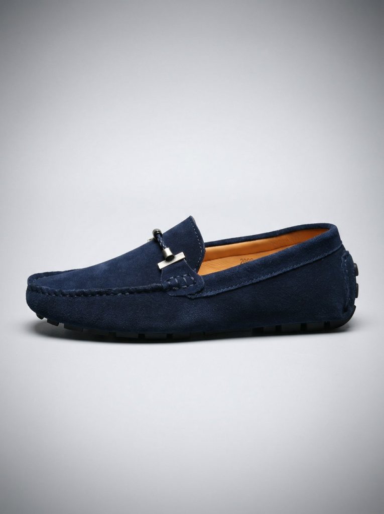 Navy / 6.5, Navy / 7, Navy / 8, Navy / 8.5, Navy / 9.5, Navy / 10, Navy / 11, Navy / 12, Navy / 12.5, Navy / 13,