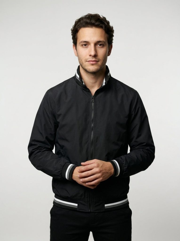 Black / S, Black / M, Black / L, Black / XL, Black / 2XL,