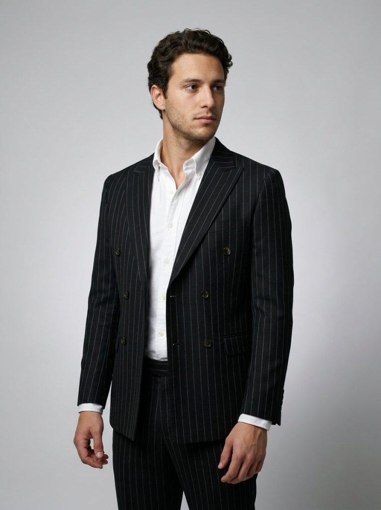 Black Stripe / S, Black Stripe / M, Black Stripe / L, Black Stripe / XL, Black Stripe / 2XL,