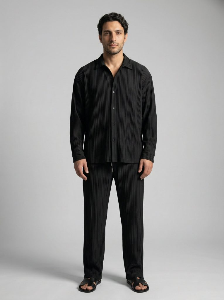 Black / S, Black / M, Black / L, Black / XL, Black / 2XL,