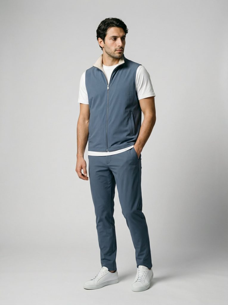 Slate Blue / S, Slate Blue / M, Slate Blue / L, Slate Blue / XL, Slate Blue / 2XL,