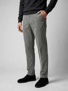 Mens Ribbed Pants — product image