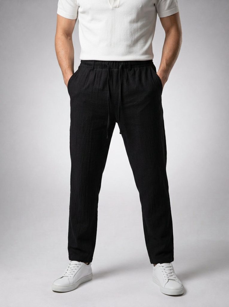 Black / S, Black / M, Black / L, Black / XL, Black / 2XL,