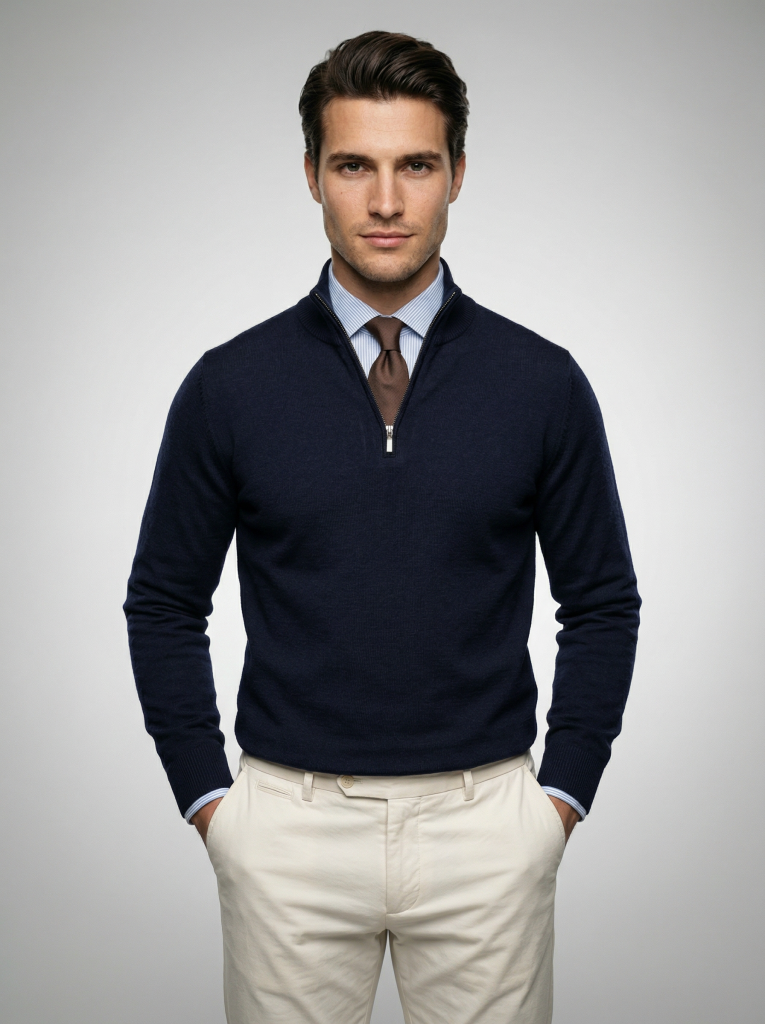 Navy / S, Navy / M, Navy / L, Navy / XL, Navy / 2XL,